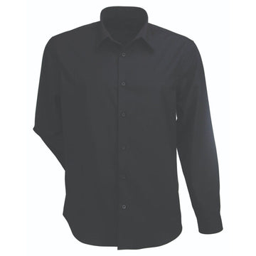 2034L HOSPITALITY NANO SHIRT L/S - MENS